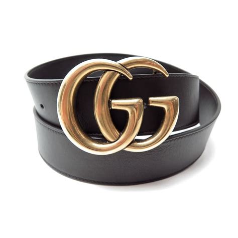 ceinture gucci fausse prix|ceinture Gucci fine.